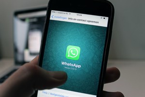Como criar link Whatsapp
