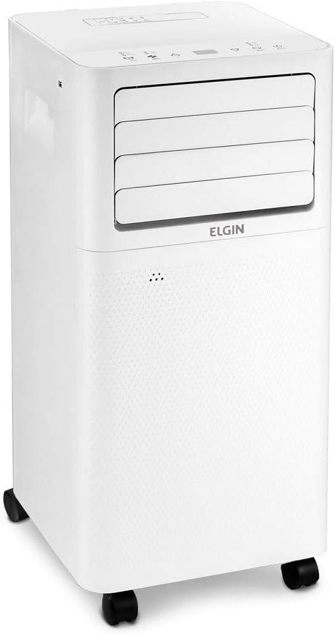 ar condicionado low cost Elgin
