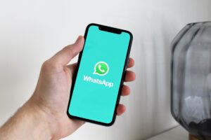 Como tirar o online do Whatsapp