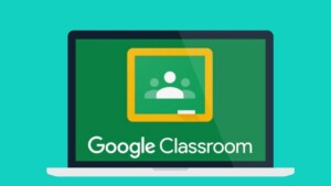 Como usar o Google Classroom
