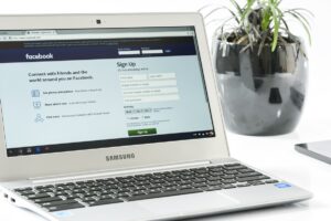 Como criar uma página no Facebook para seu negócio vender mais