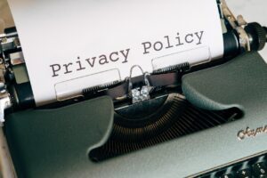 gerador de politica de privacidade - principal