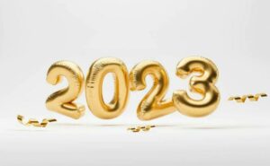 mensagem de feliz ano novo 2023