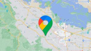 Como encontrar estabelecimentos no Google Maps