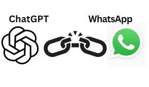 usar o ChatGPT no WhatsApp
