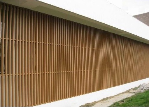 fachadas de madeira