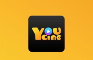 aplicativo youcine