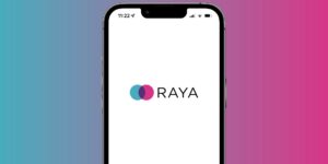 raya app