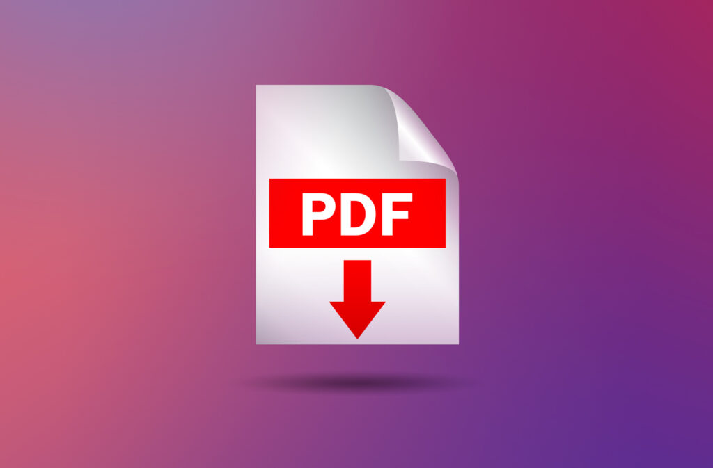 converter JPG em PDF 1