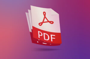 converter JPG em PDF prin