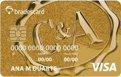 cartão CEA - gold