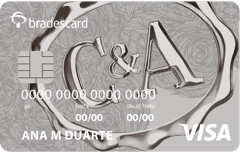cartão CEA - nacional