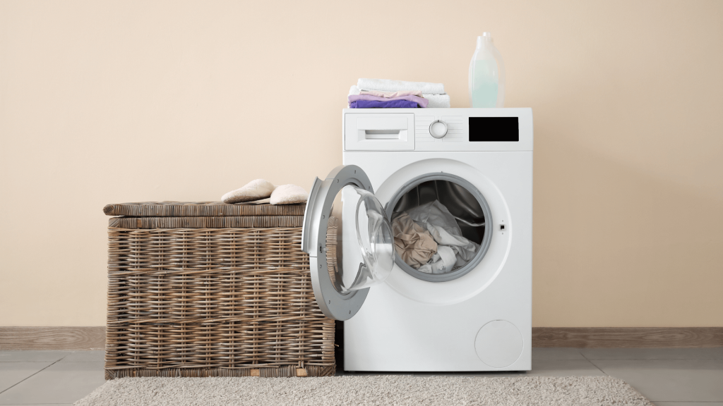 Como limpar máquina de lavar: 11 dicas para cuidar bem da sua