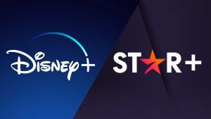 Star Plus e Disney