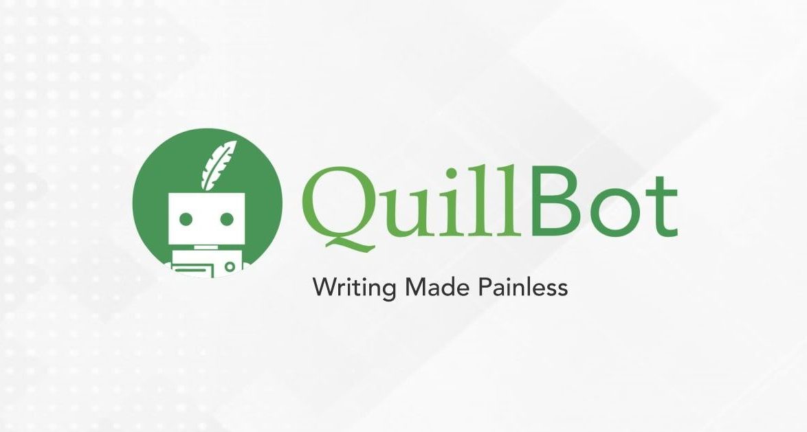 Conheça o QuillBot, uma ferramenta poderosa de inteligência artificial para ajudar na sua escrita. 